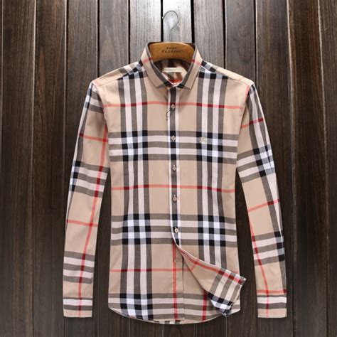 replica burberry clothing manufacturers|first copy burberry shirts.